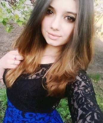 Анкета проститутки Фаина - Фото 1, Знамя Октября, 27 лет, №13791